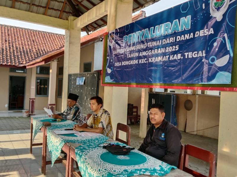 Galeri Kegiatan